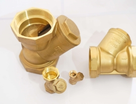 [VAN Y LỌC] - Cấu tạo, nguyên lý hoạt động, ứng dụng