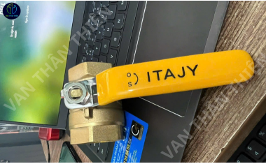 Van bi đồng ITAJY