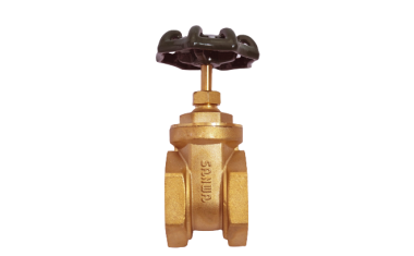 Van cửa đồng sanwa