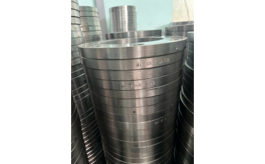 Mặt bích thép JIS 10K