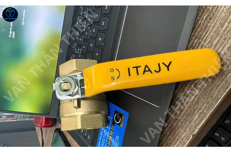 Van bi đồng ITAJY