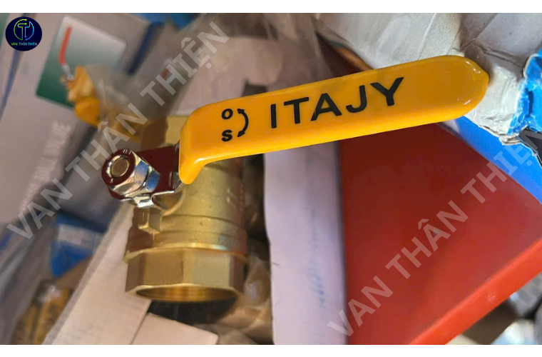Van bi đồng ITAJY