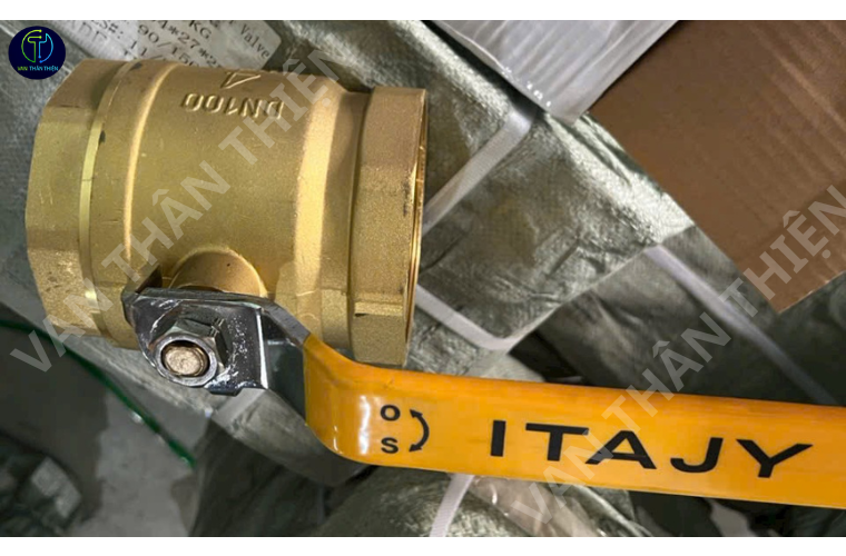 Van bi đồng ITAJY