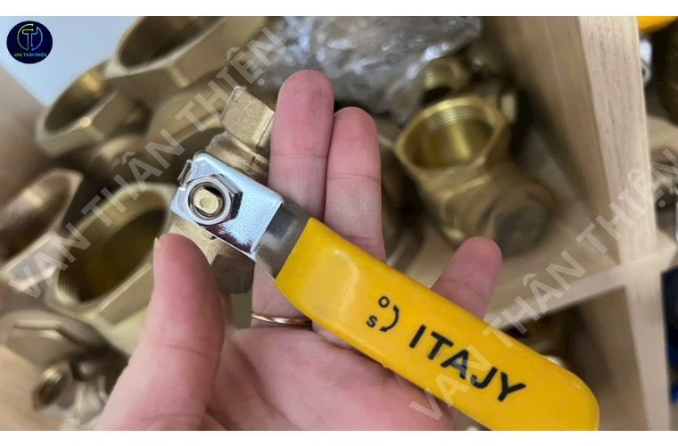 Van bi đồng ITAJY