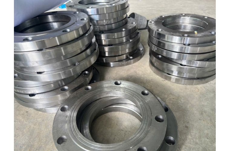 Mặt bích thép PN16 